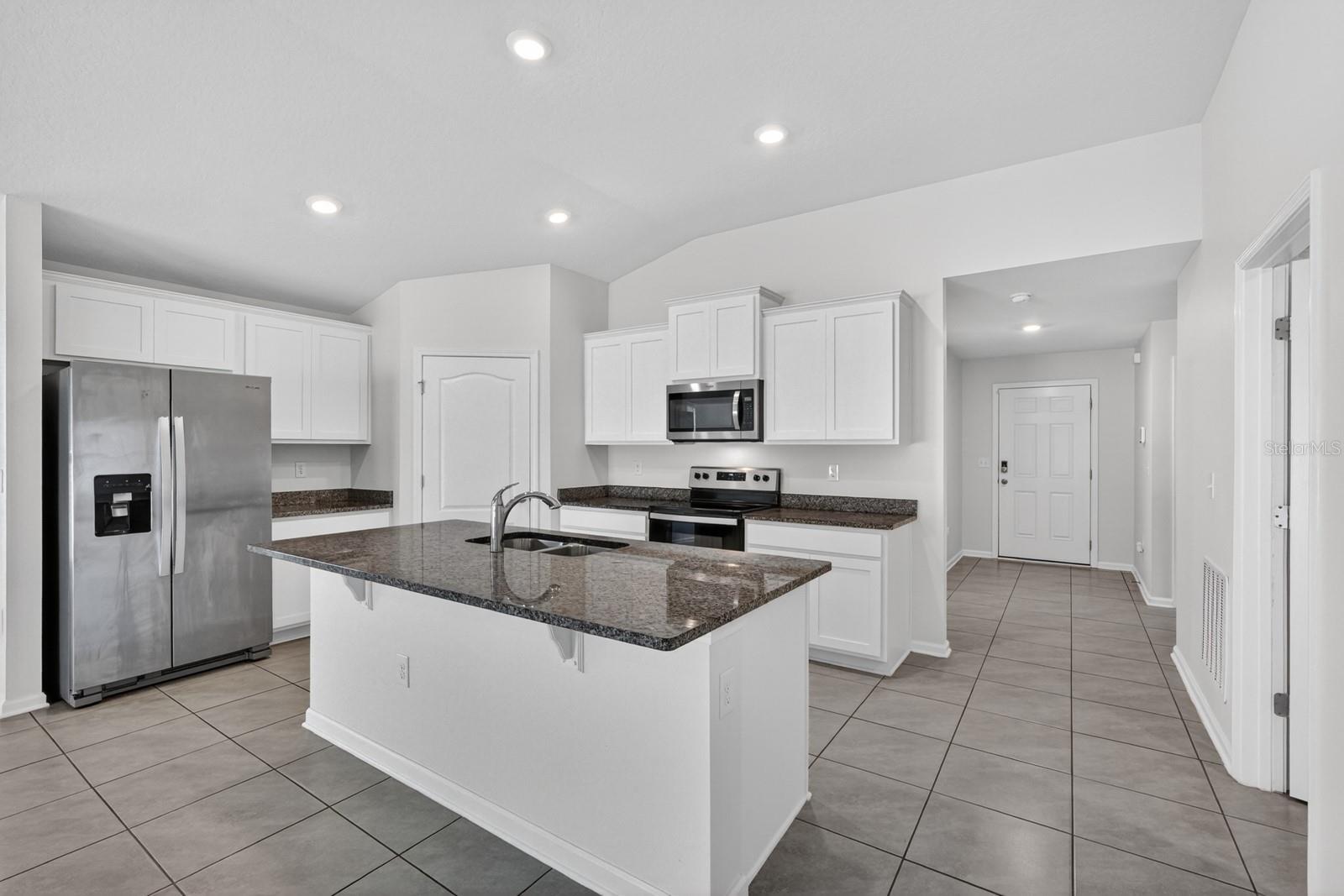 SAWMILL CRK/PALM COAST PARK - Residential