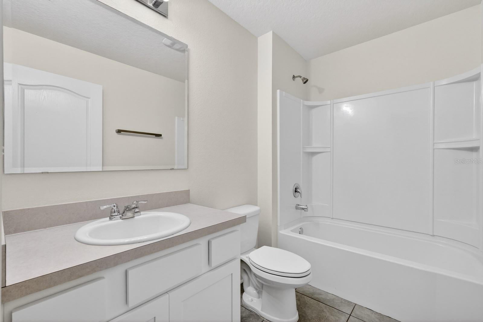 SAWMILL CRK/PALM COAST PARK - Residential