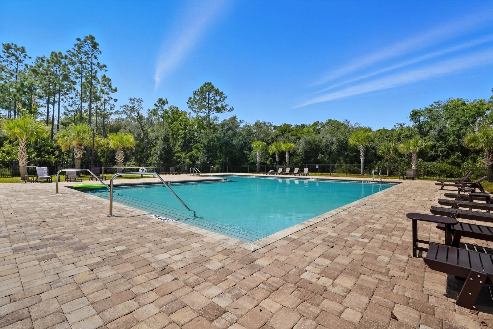 SAWMILL CRK/PALM COAST PARK - Residential