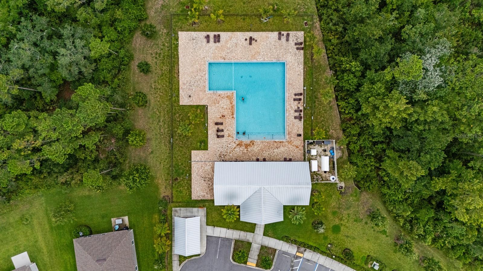 SAWMILL CRK/PALM COAST PARK - Residential