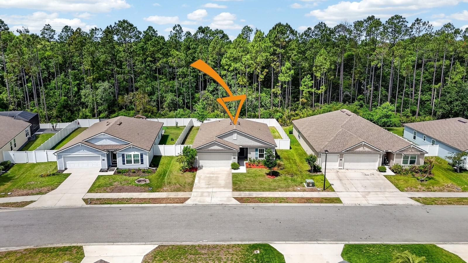 SAWMILL CRK/PALM COAST PARK - Residential