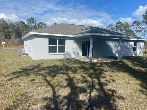 A home in DUNNELLON