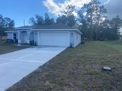 A home in DUNNELLON