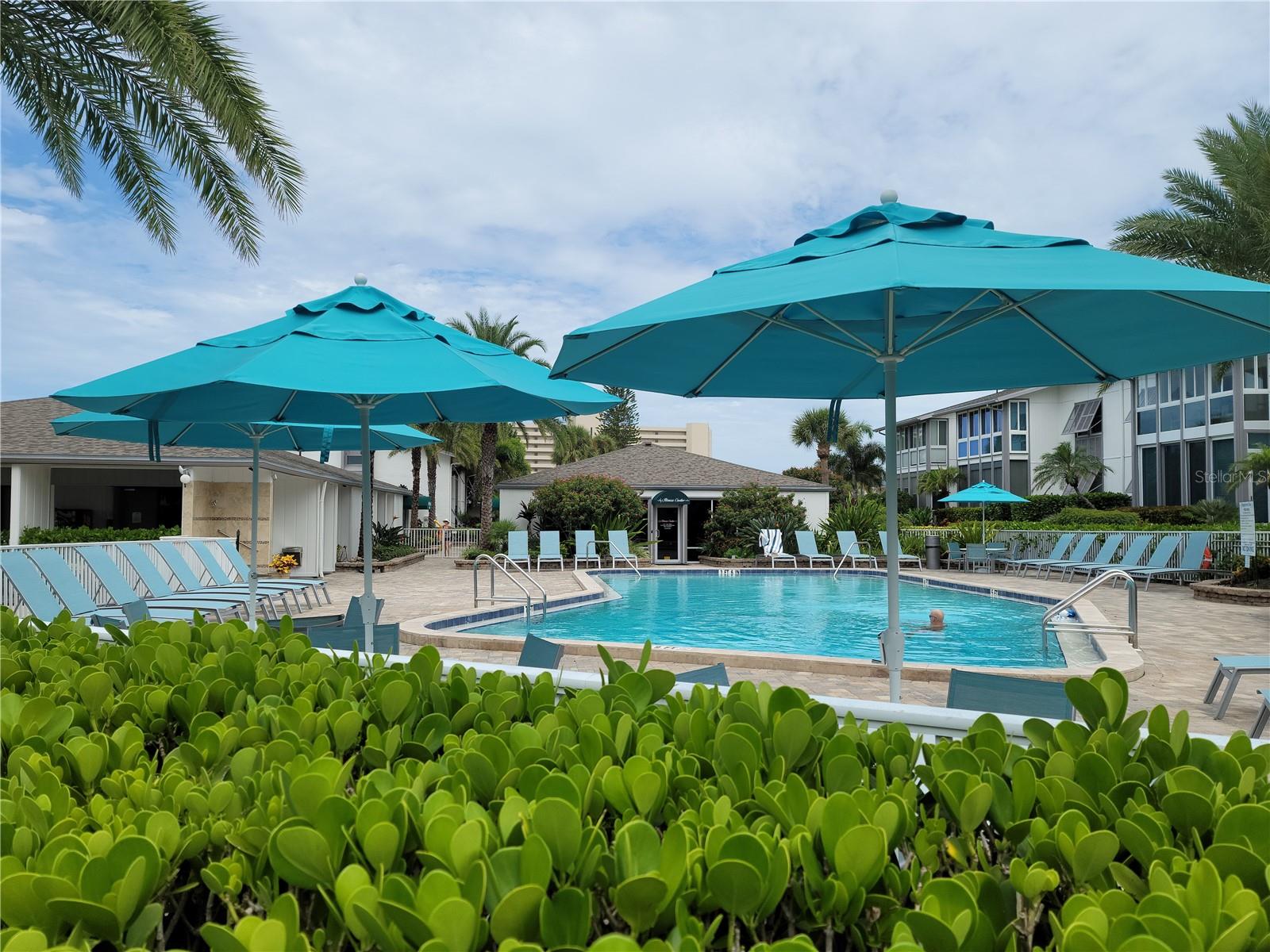 PEPPERTREE BAY II - Residential