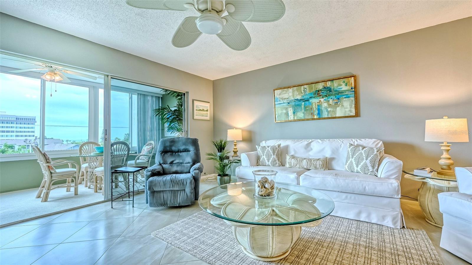 PEPPERTREE BAY II - Residential