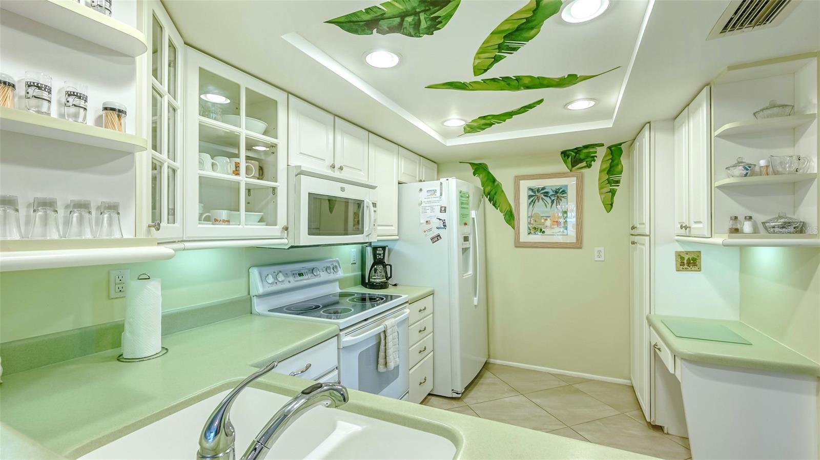 PEPPERTREE BAY II - Residential