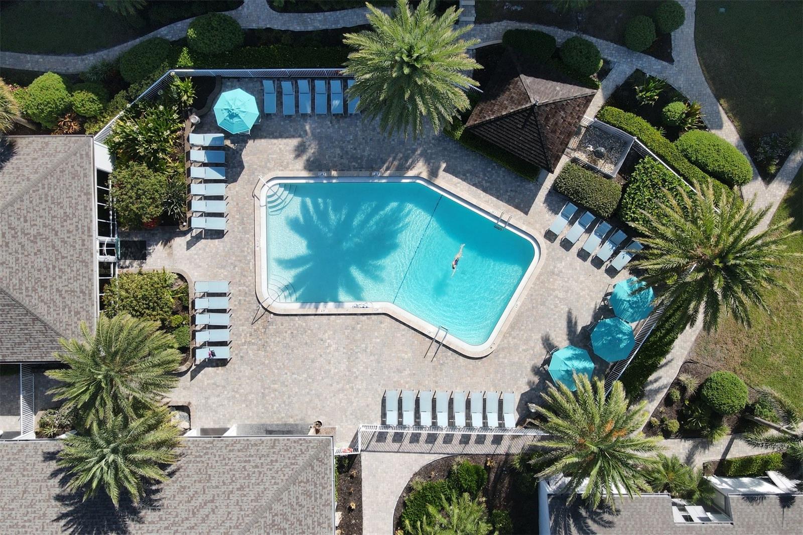 PEPPERTREE BAY II - Residential