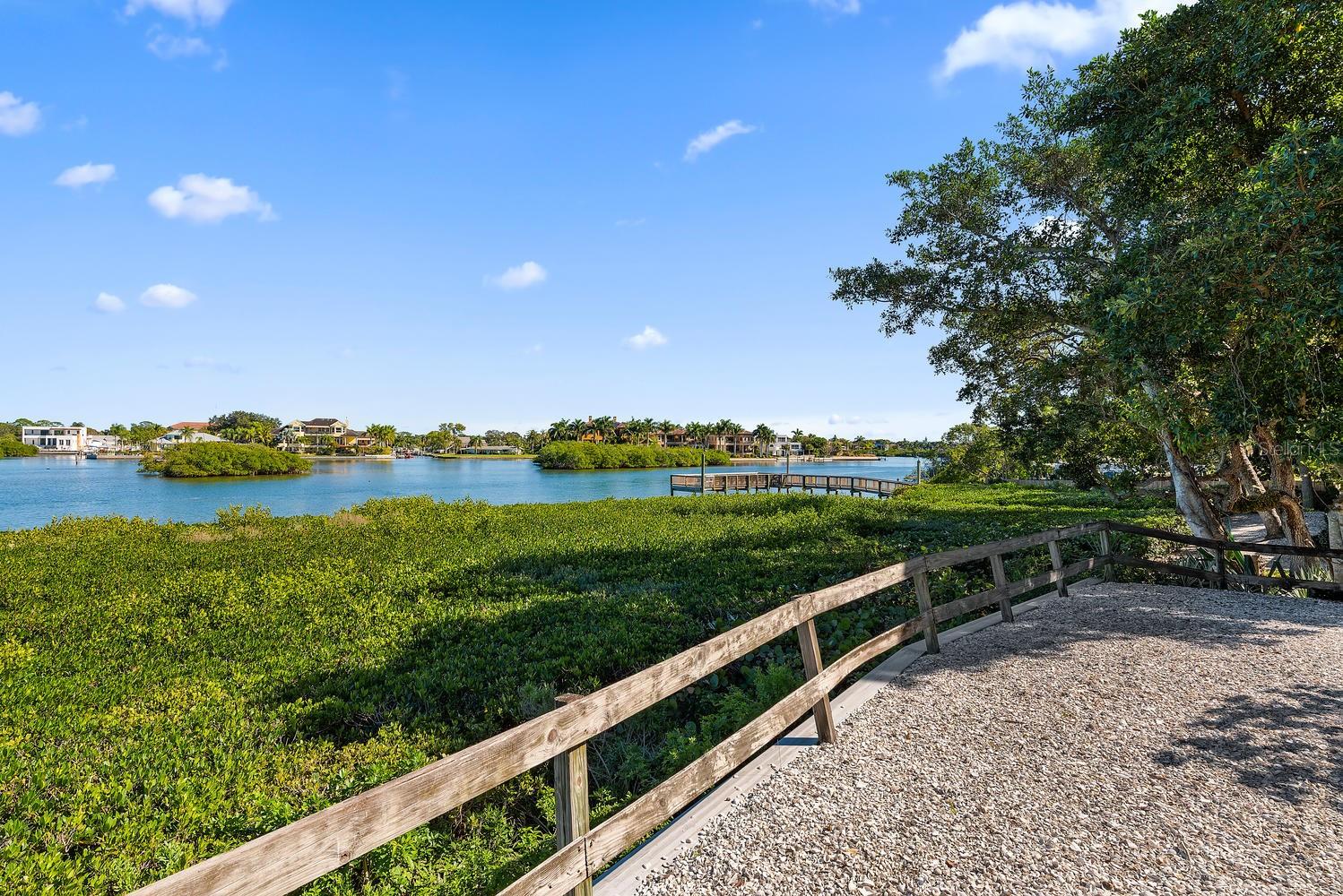 PEPPERTREE BAY II - Residential