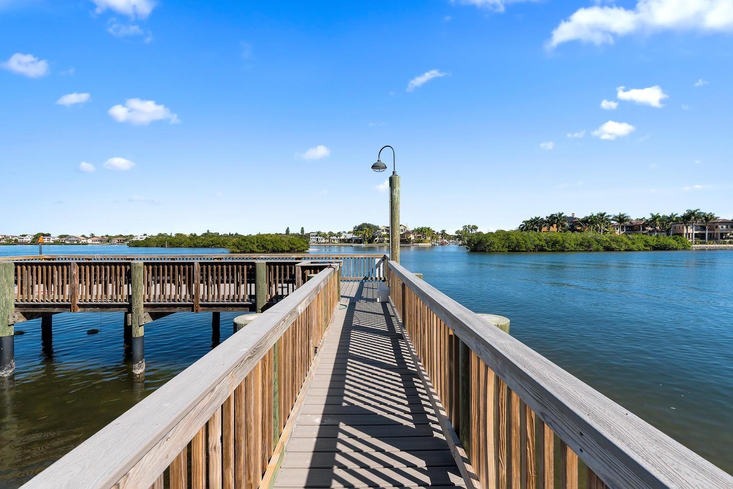 PEPPERTREE BAY II - Residential