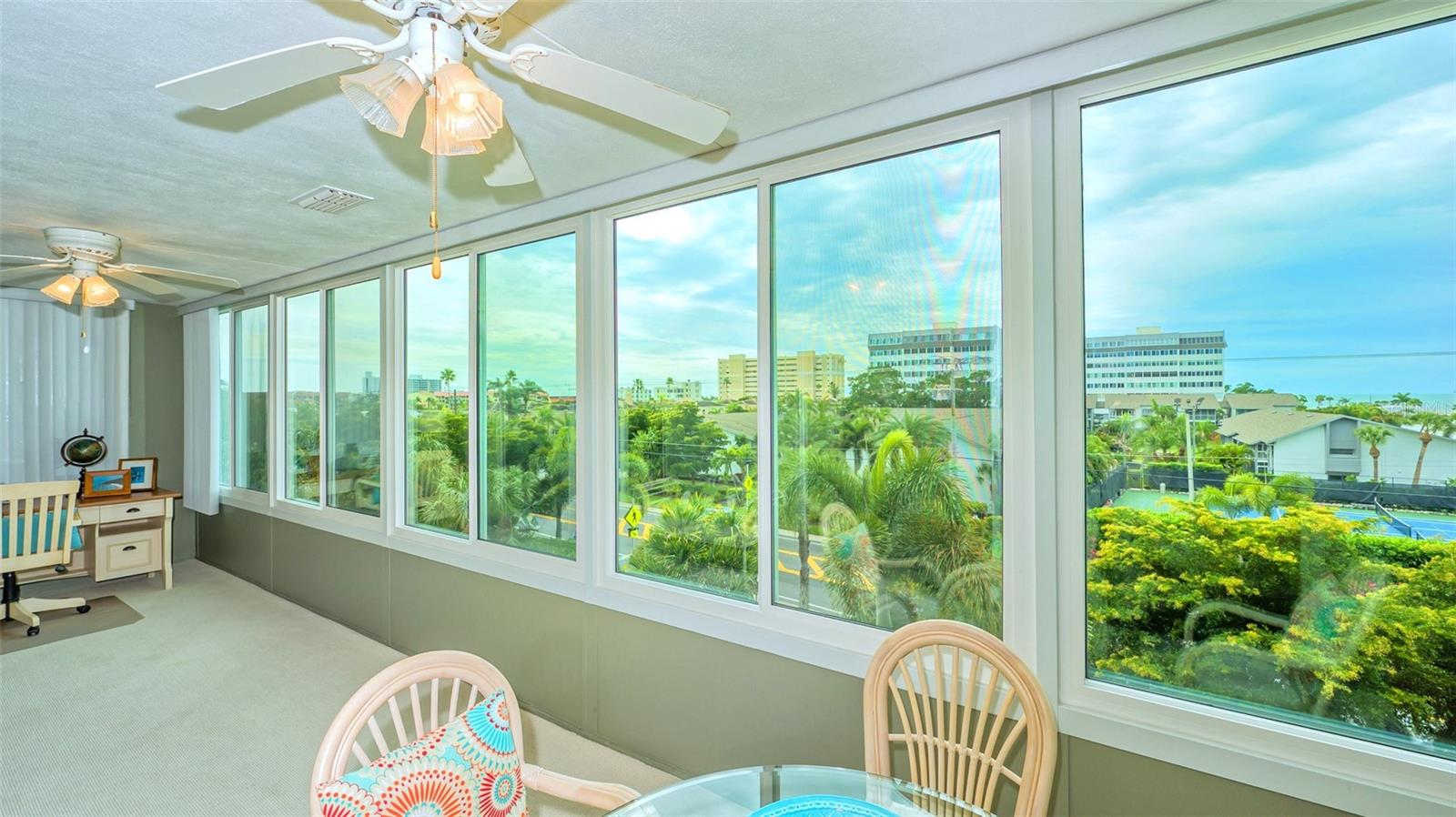 PEPPERTREE BAY II - Residential