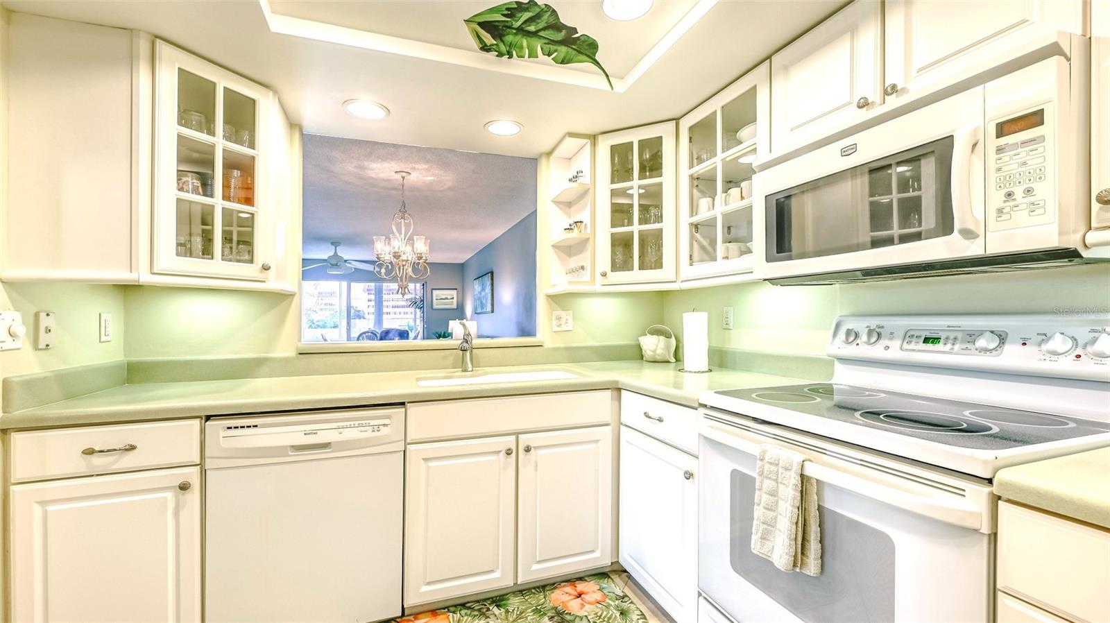 PEPPERTREE BAY II - Residential