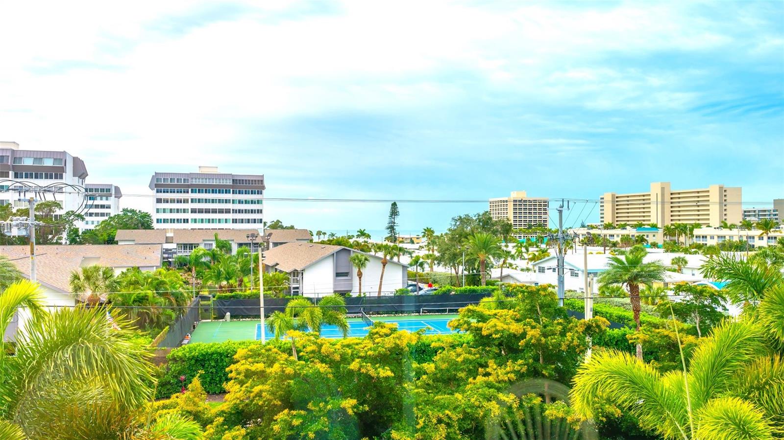 PEPPERTREE BAY II - Residential