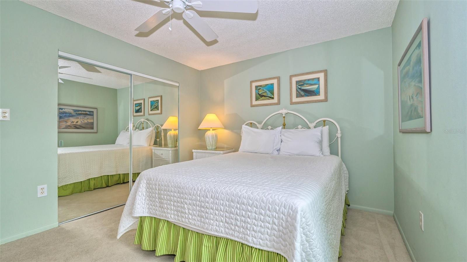 PEPPERTREE BAY II - Residential