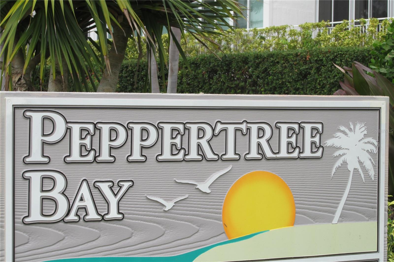 PEPPERTREE BAY II - Residential