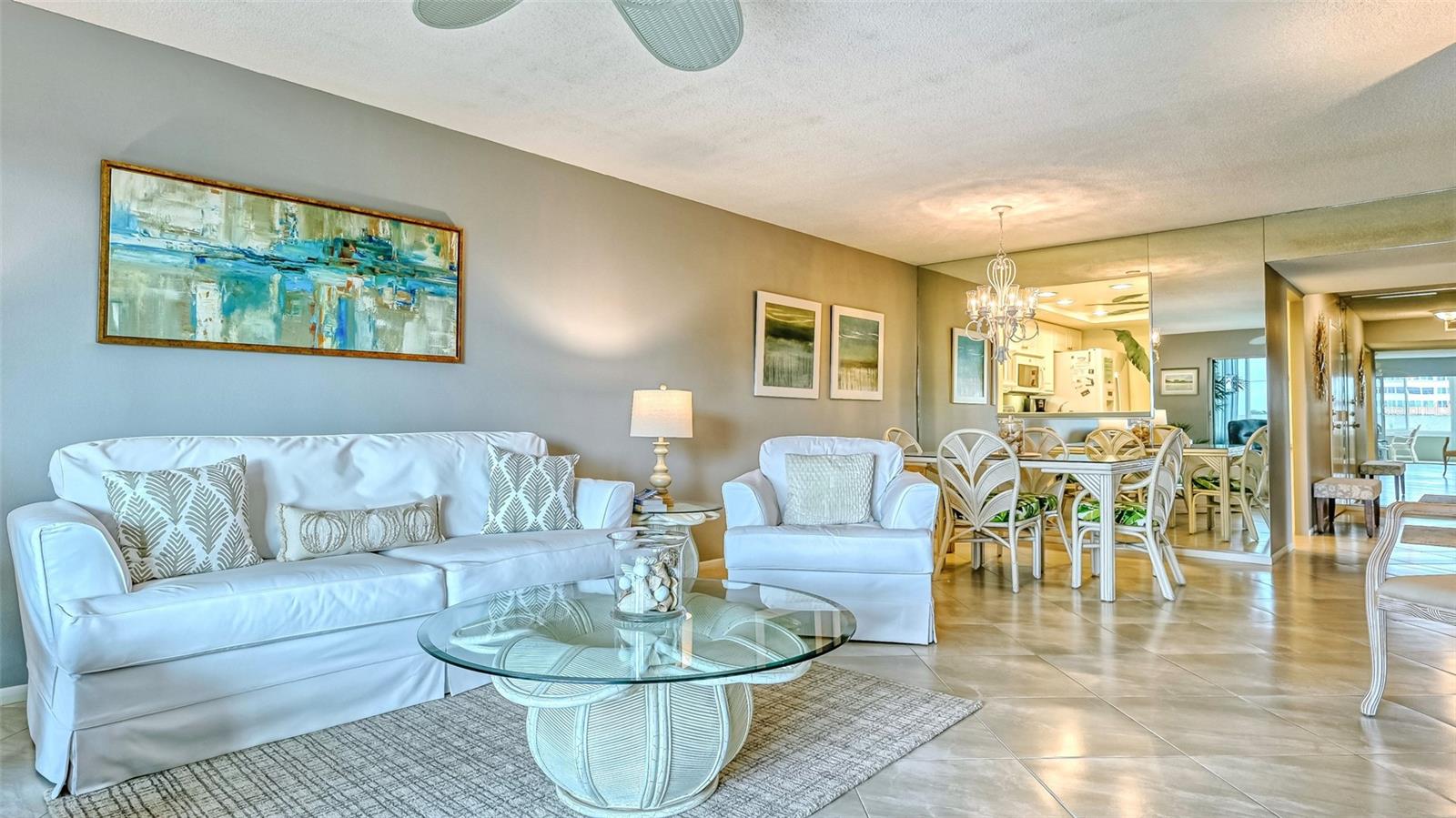 PEPPERTREE BAY II - Residential