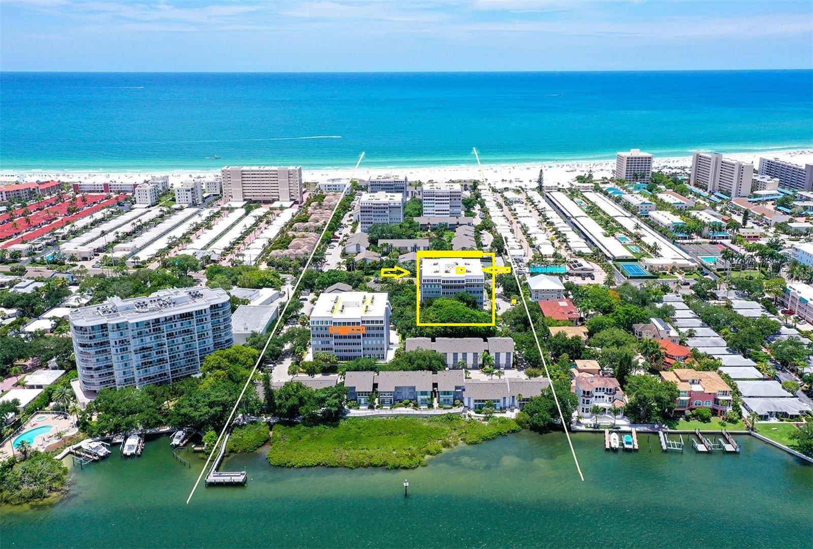 PEPPERTREE BAY II - Residential