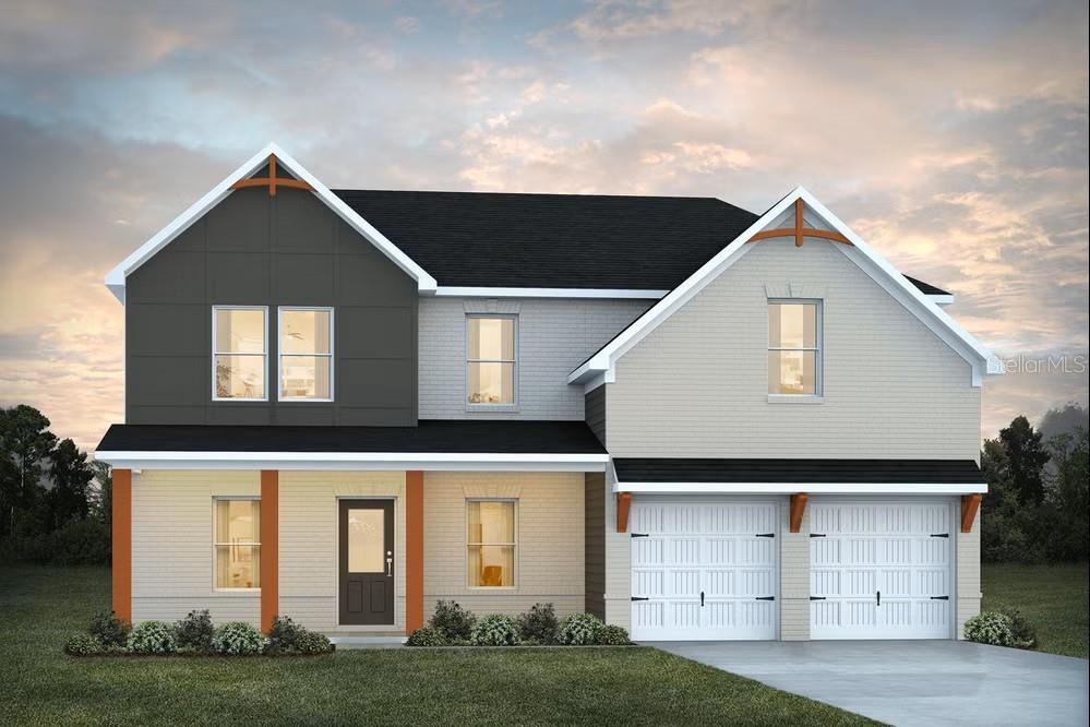 CONNER SPRINGS - Residential