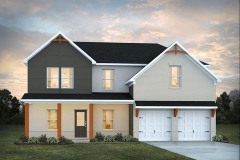 Property photo of 189 Orwell Drive, Social Circle, GA 30025