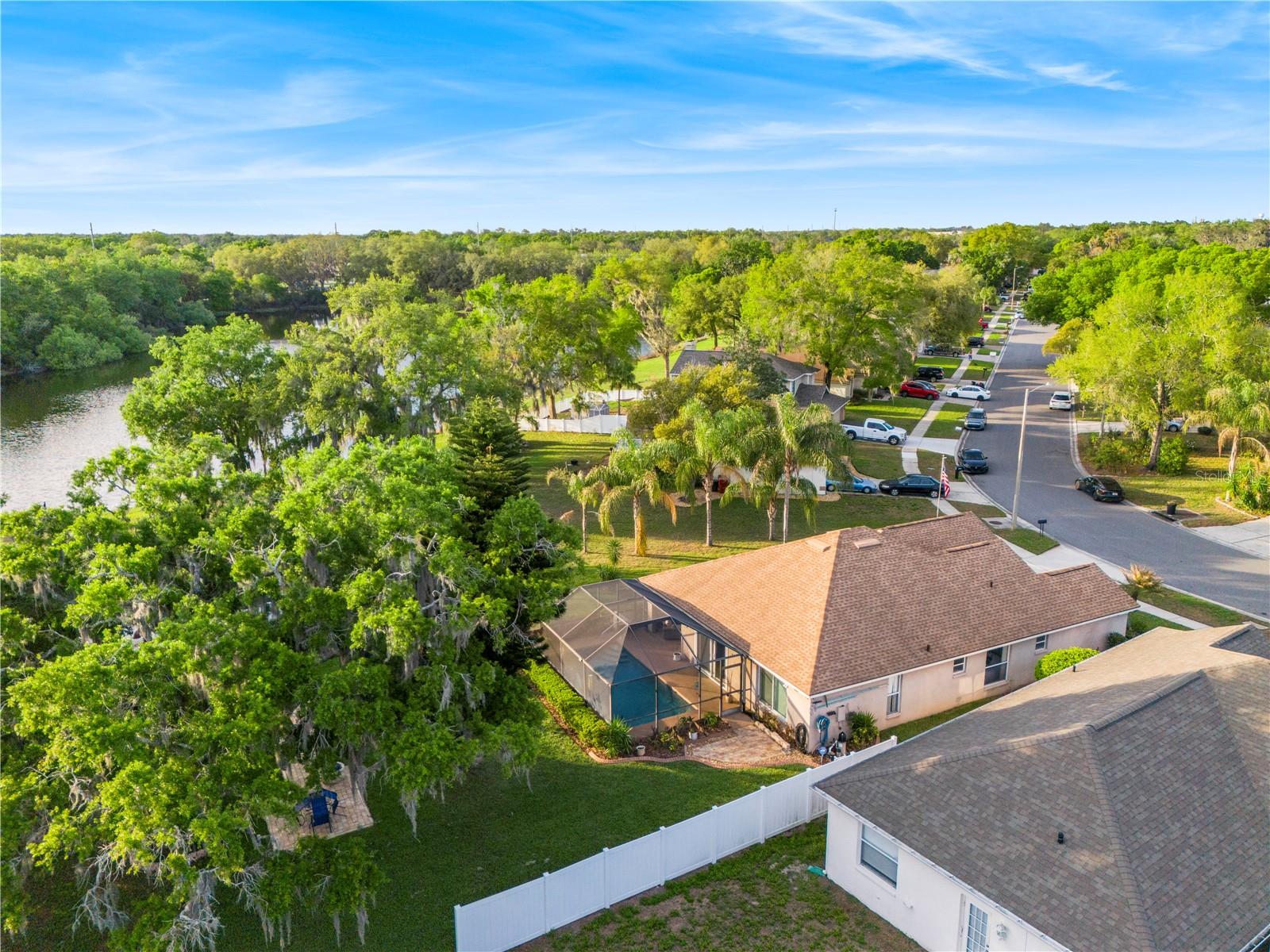 WALDEN LAKE UNIT 30 PH 1 SE - Residential