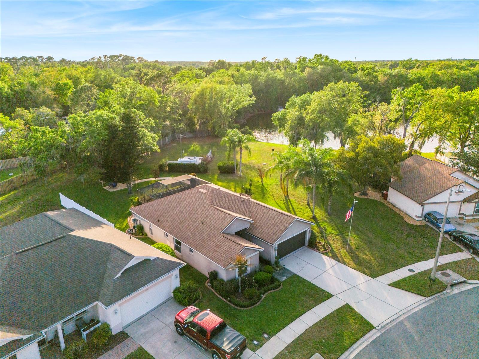 WALDEN LAKE UNIT 30 PH 1 SE - Residential