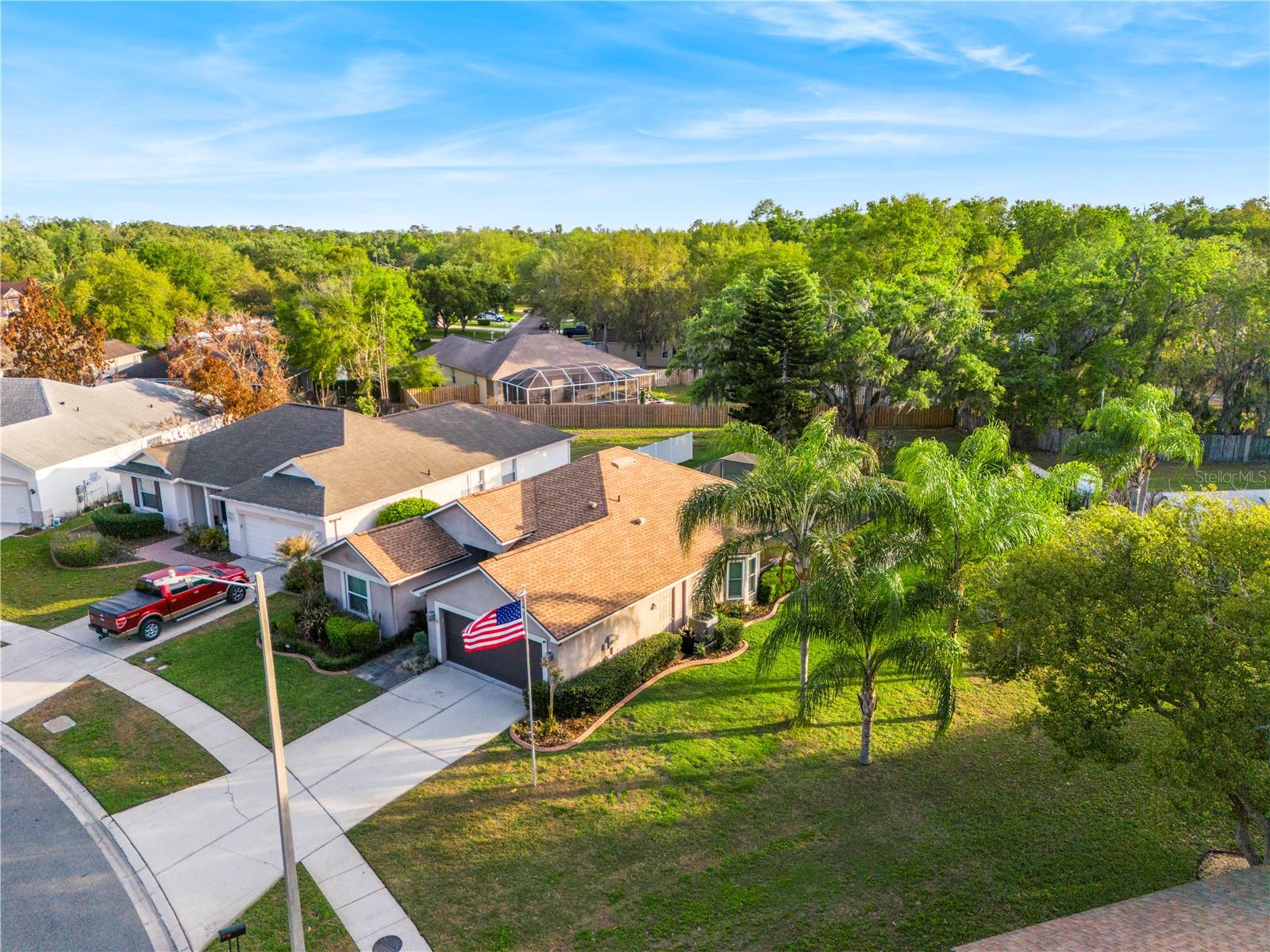 WALDEN LAKE UNIT 30 PH 1 SE - Residential