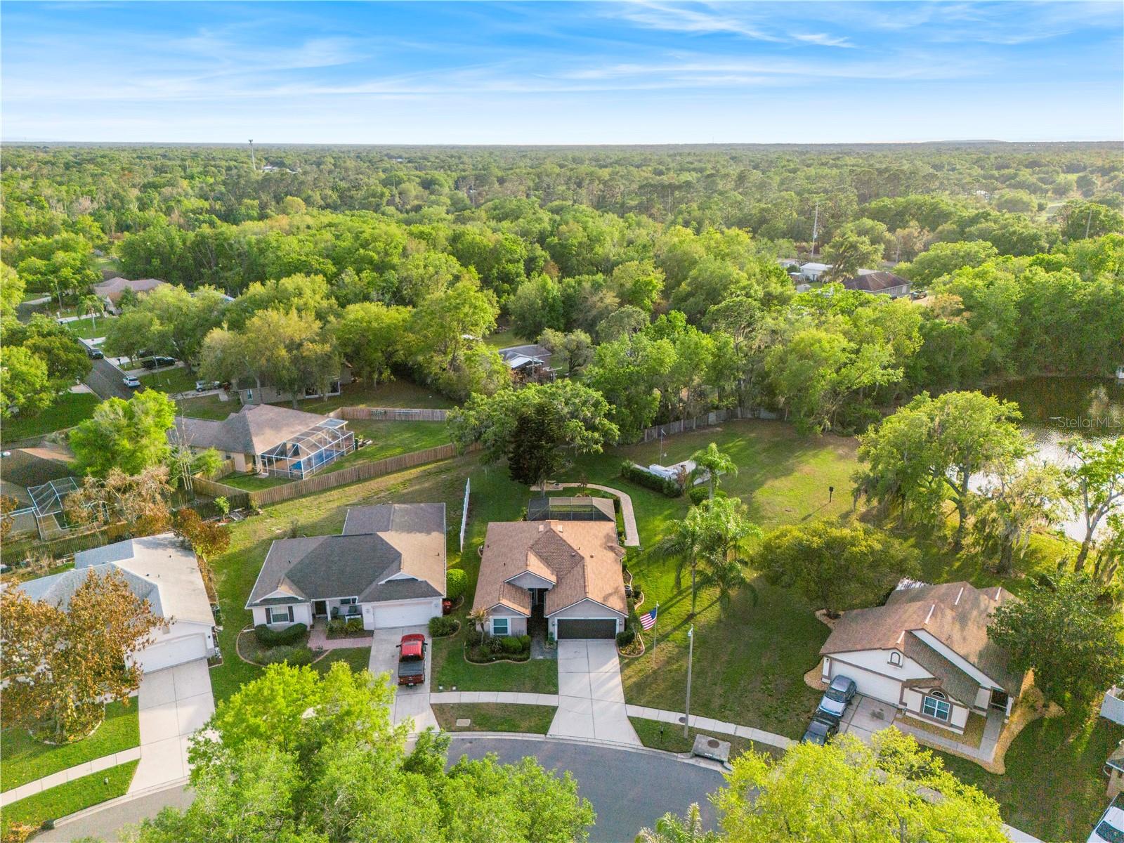 WALDEN LAKE UNIT 30 PH 1 SE - Residential