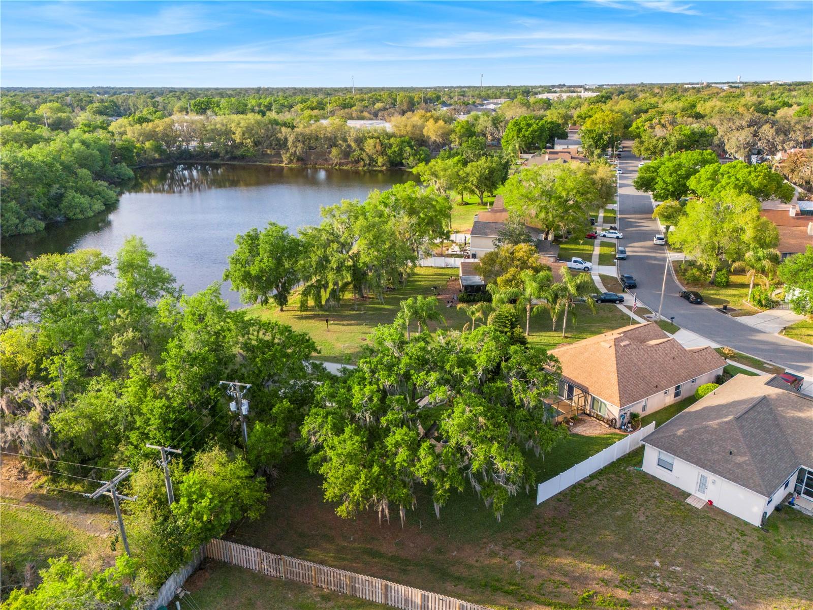 WALDEN LAKE UNIT 30 PH 1 SE - Residential