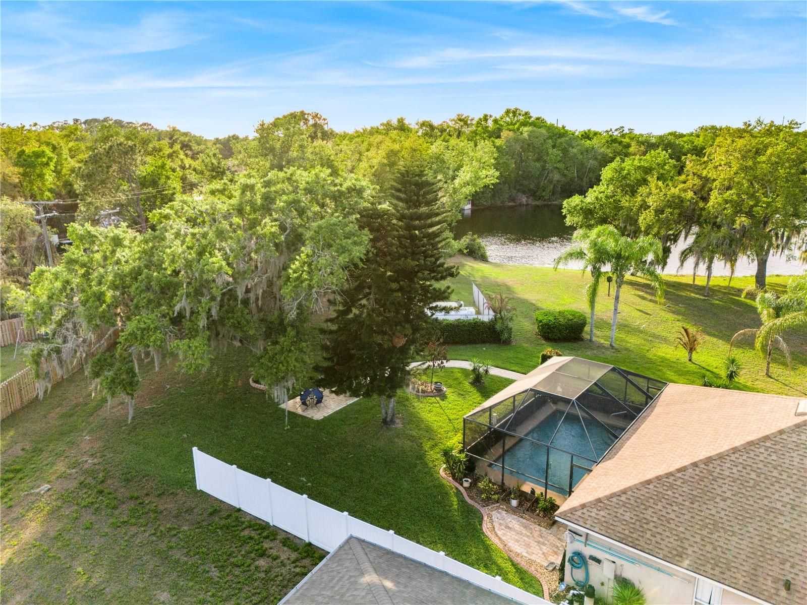 WALDEN LAKE UNIT 30 PH 1 SE - Residential