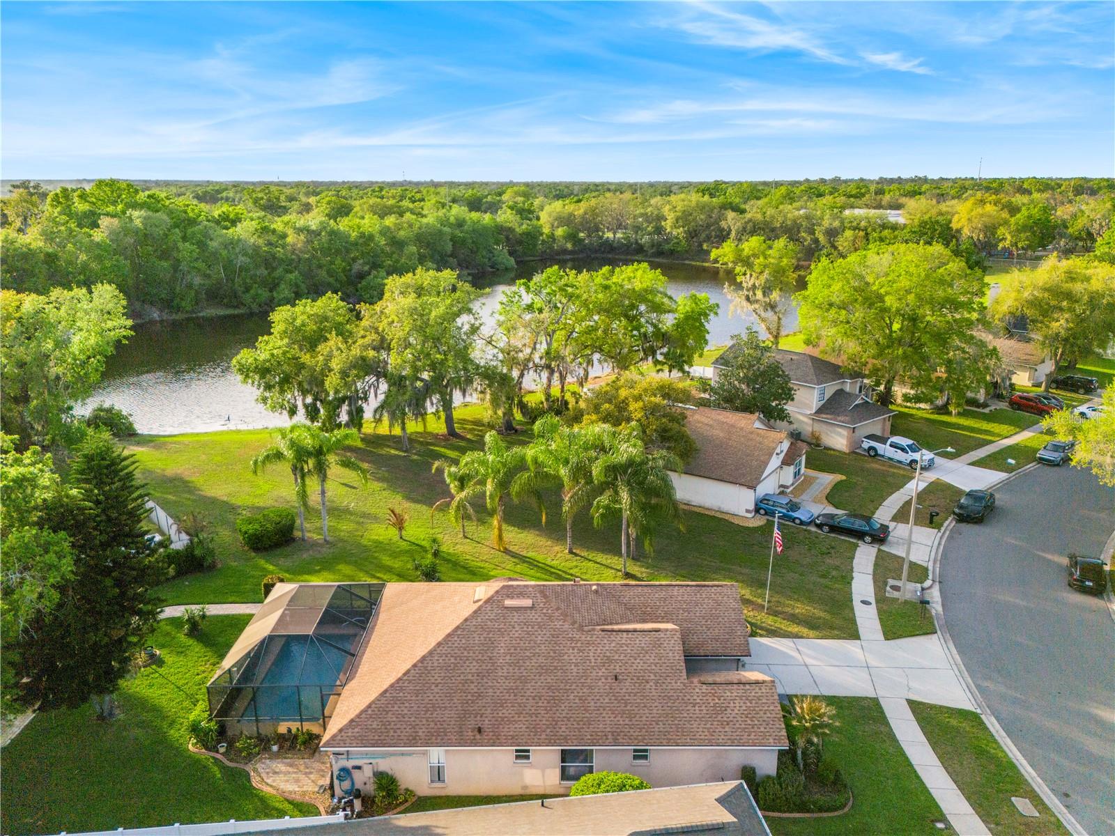 WALDEN LAKE UNIT 30 PH 1 SE - Residential