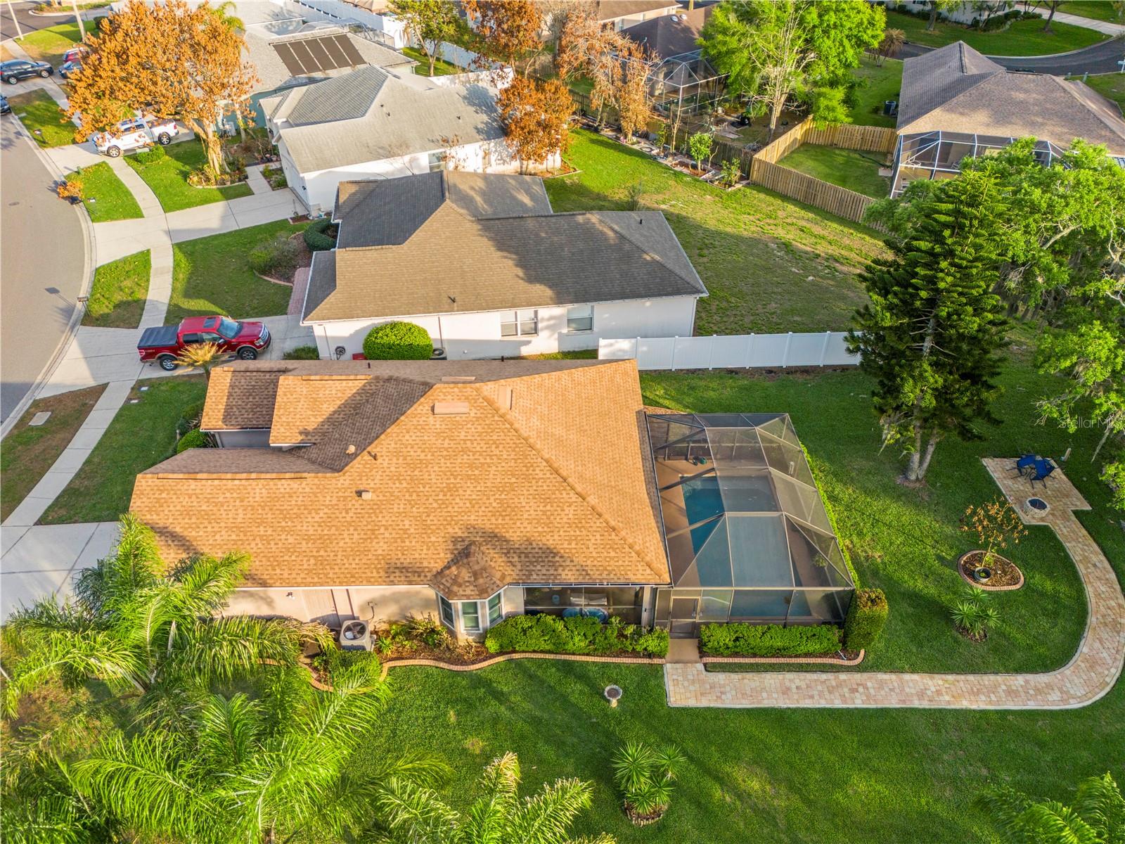 WALDEN LAKE UNIT 30 PH 1 SE - Residential