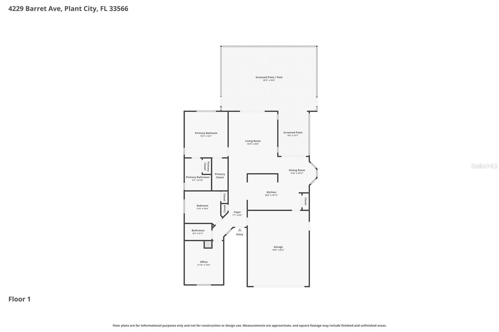 WALDEN LAKE UNIT 30 PH 1 SE - Residential