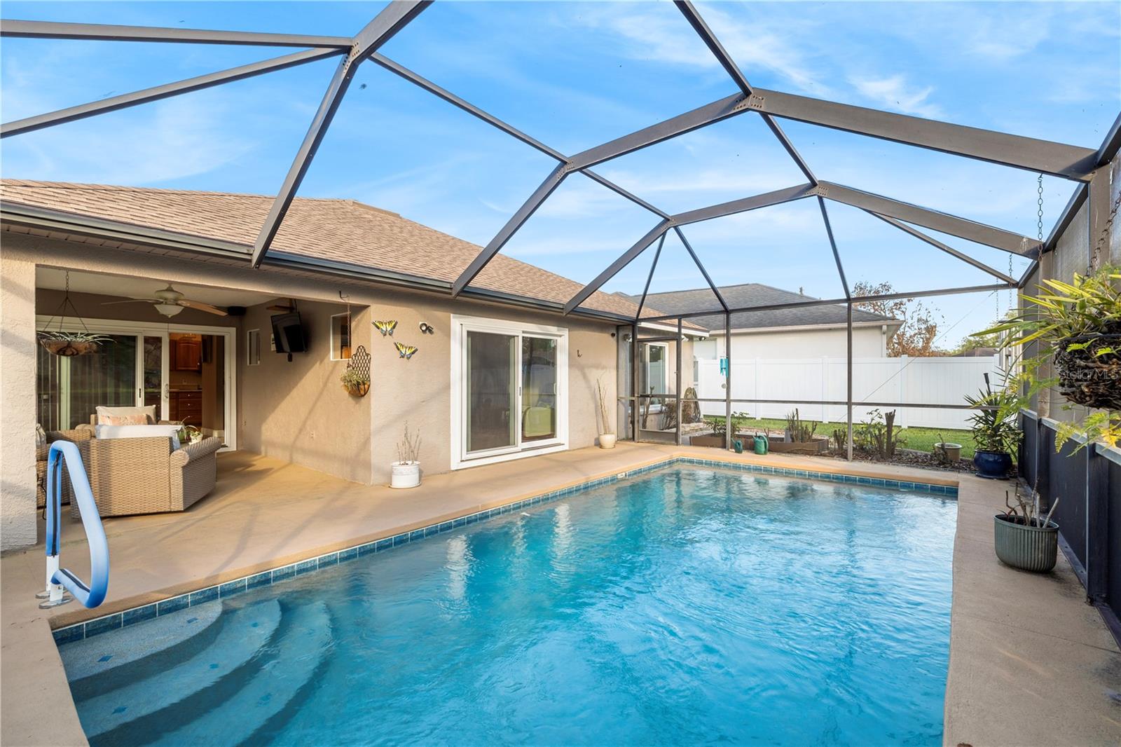 WALDEN LAKE UNIT 30 PH 1 SE - Residential