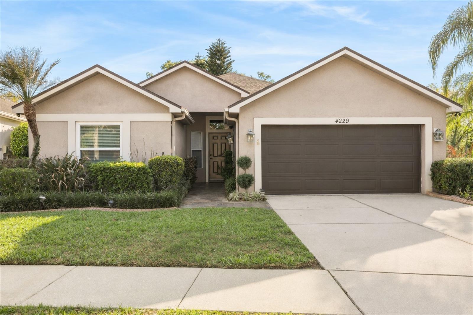 WALDEN LAKE UNIT 30 PH 1 SE - Residential