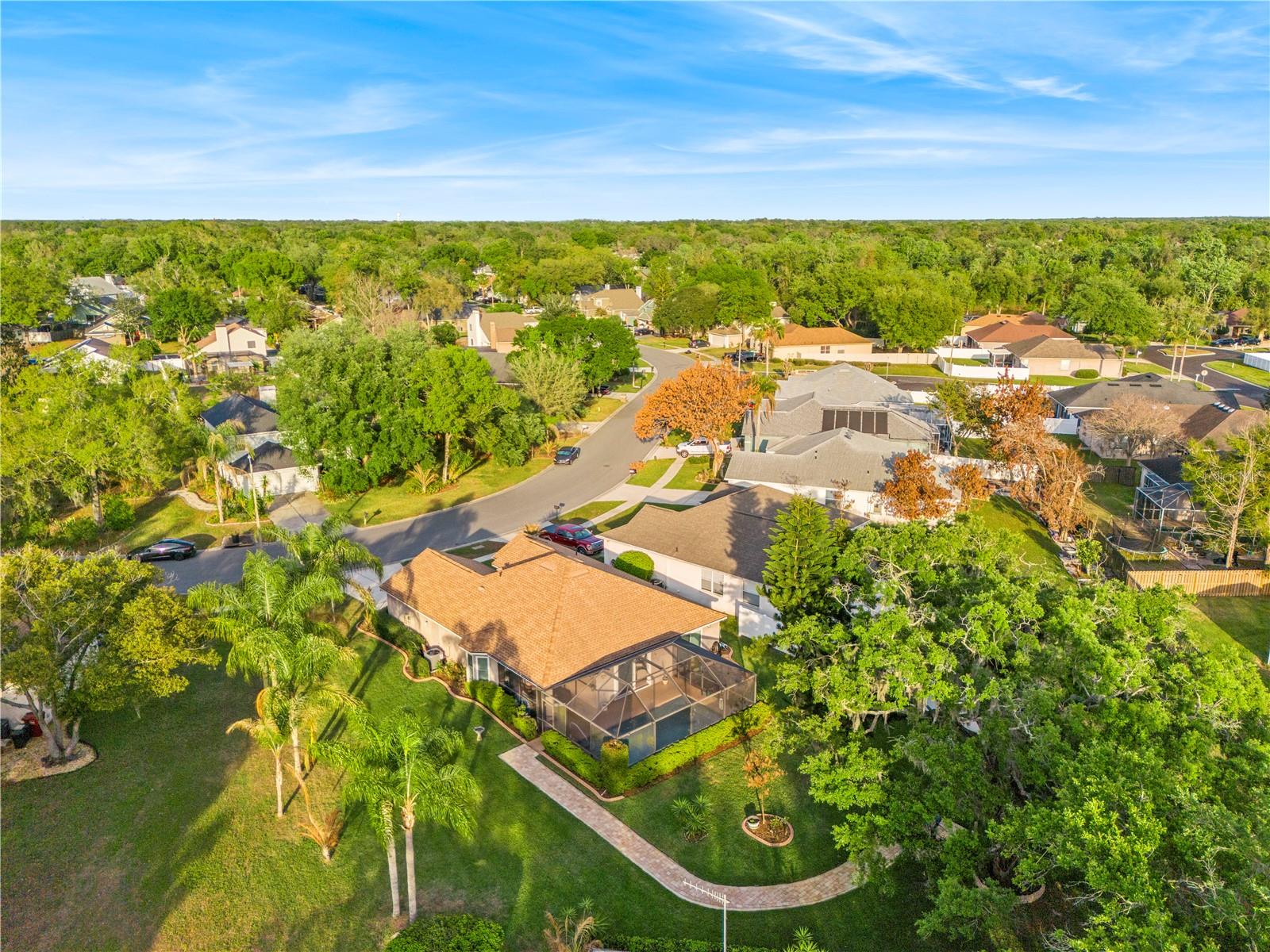 WALDEN LAKE UNIT 30 PH 1 SE - Residential