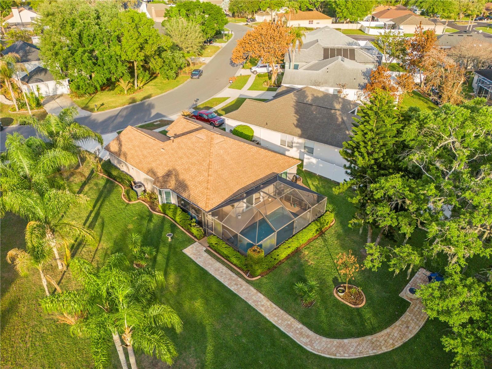 WALDEN LAKE UNIT 30 PH 1 SE - Residential