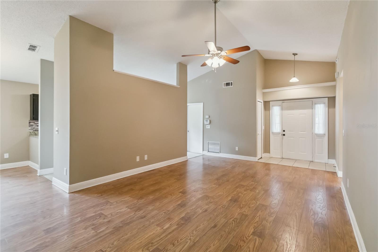 RESERVE AT THE CROSSINGS PH 2 - Residential