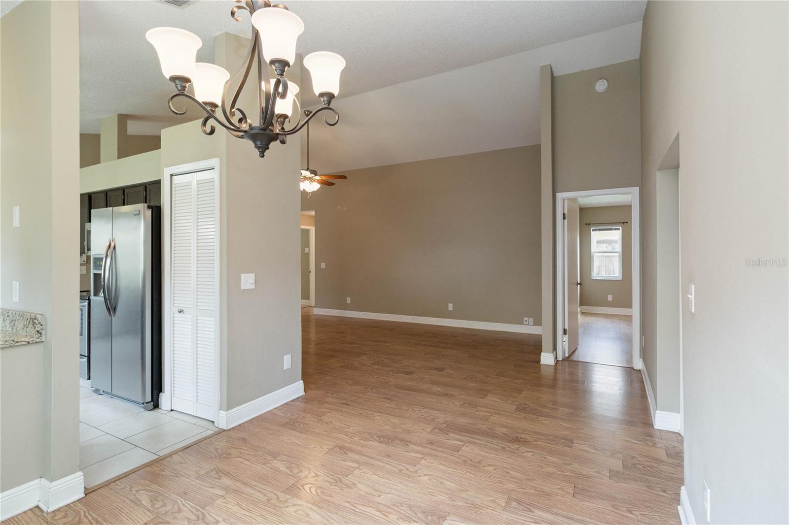 RESERVE AT THE CROSSINGS PH 2 - Residential