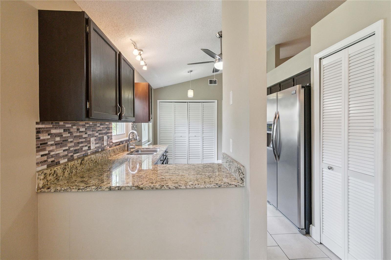 RESERVE AT THE CROSSINGS PH 2 - Residential