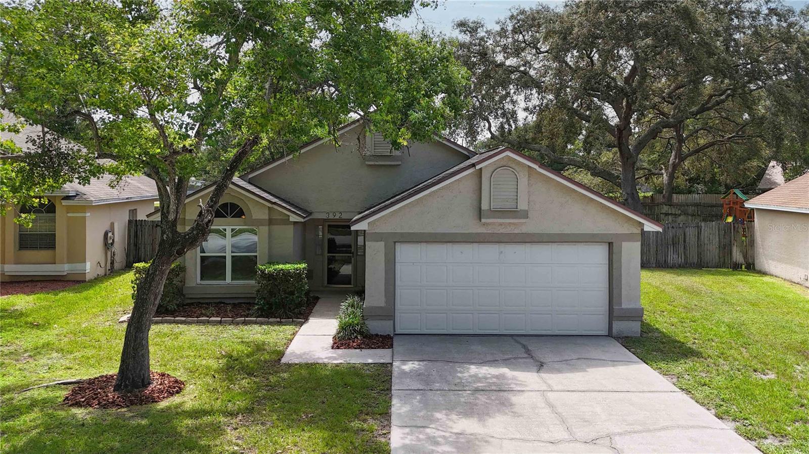 RESERVE AT THE CROSSINGS PH 2 - Residential