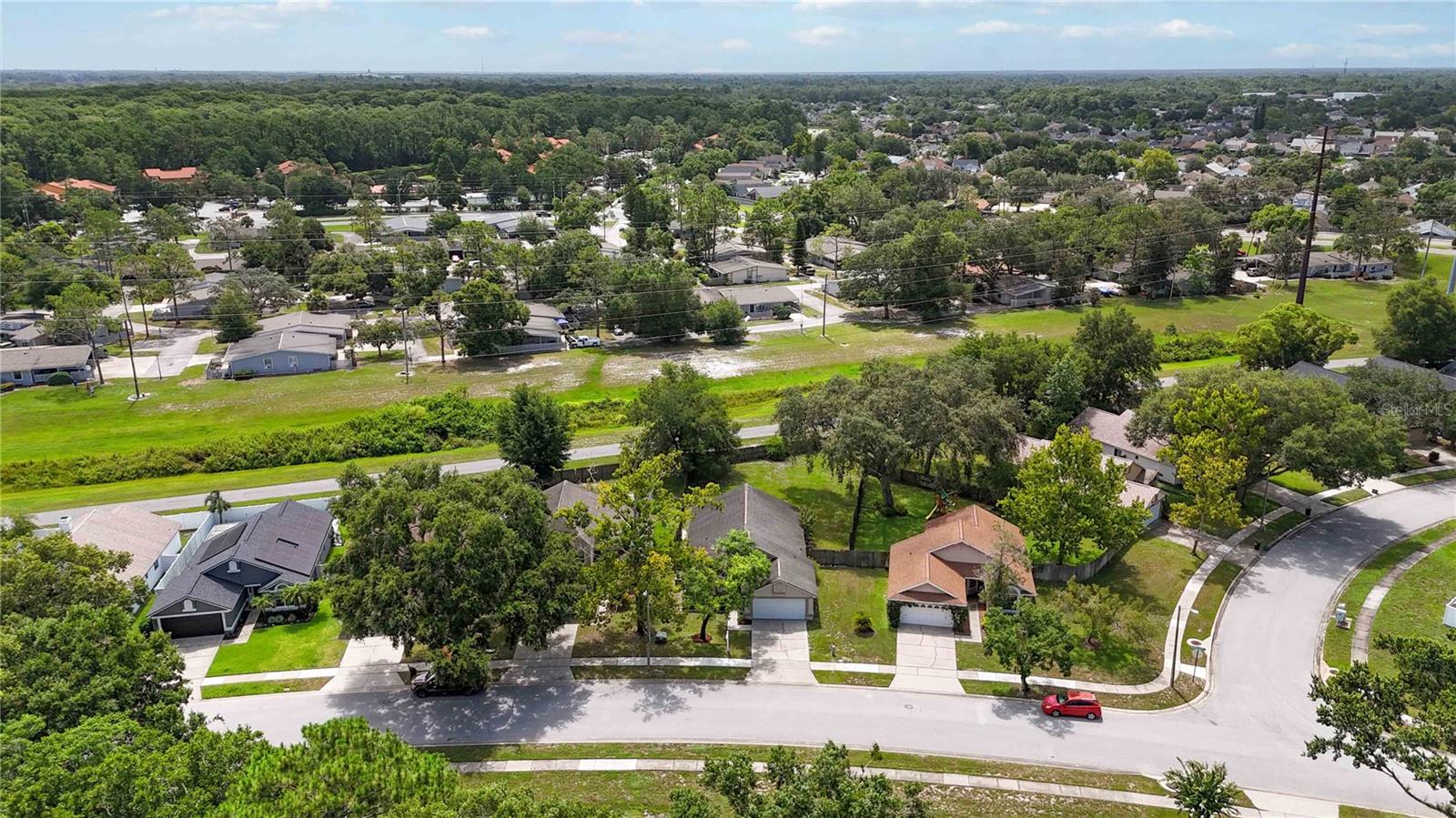 RESERVE AT THE CROSSINGS PH 2 - Residential