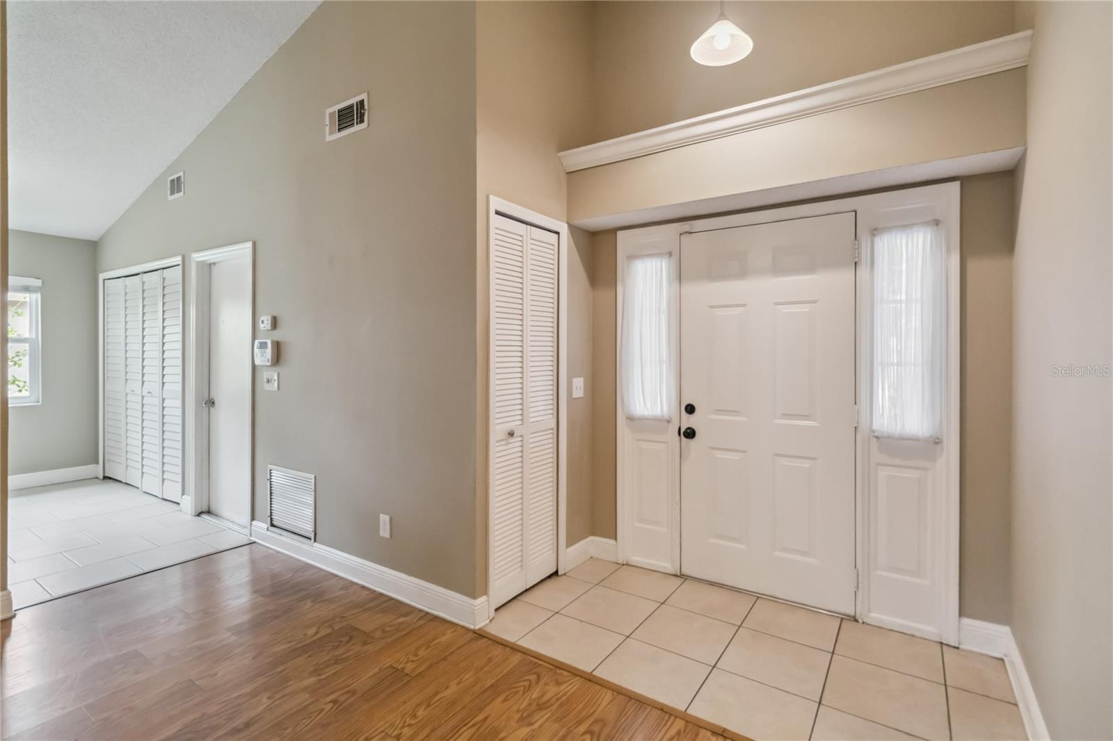 RESERVE AT THE CROSSINGS PH 2 - Residential