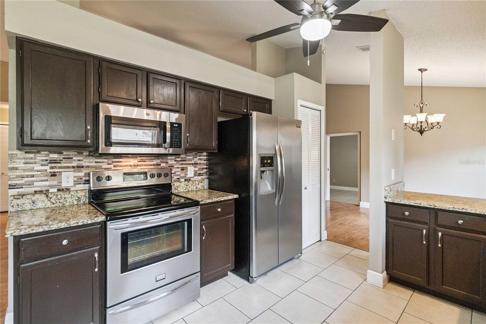 RESERVE AT THE CROSSINGS PH 2 - Residential