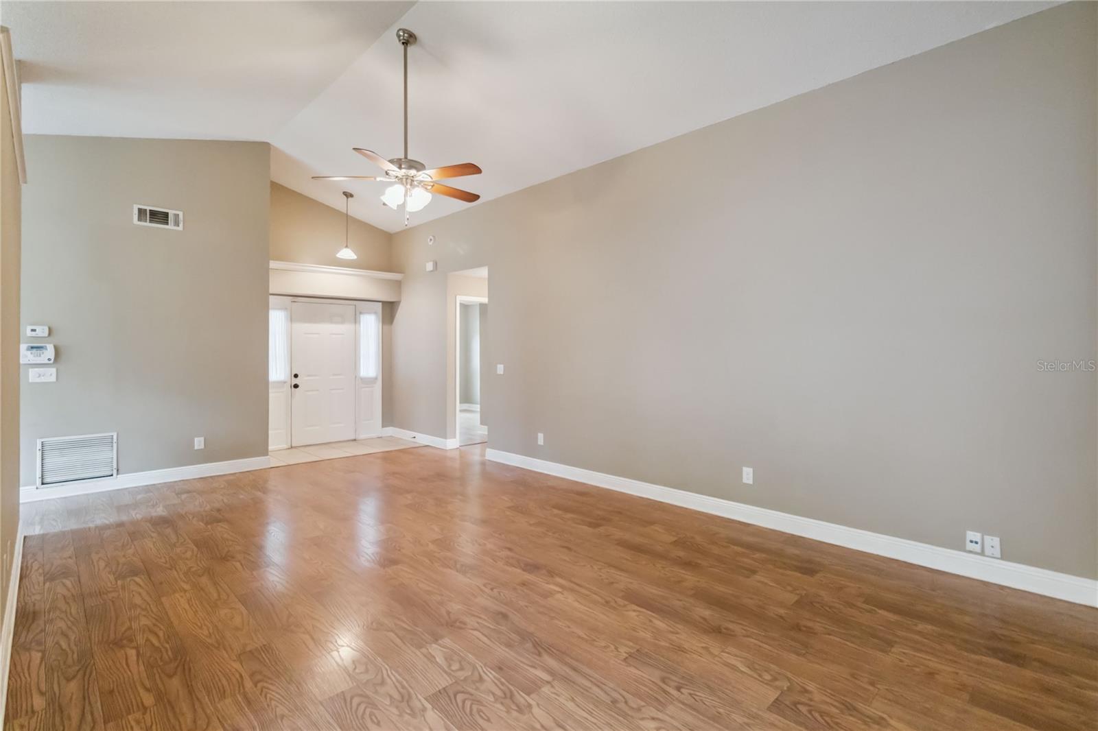 RESERVE AT THE CROSSINGS PH 2 - Residential