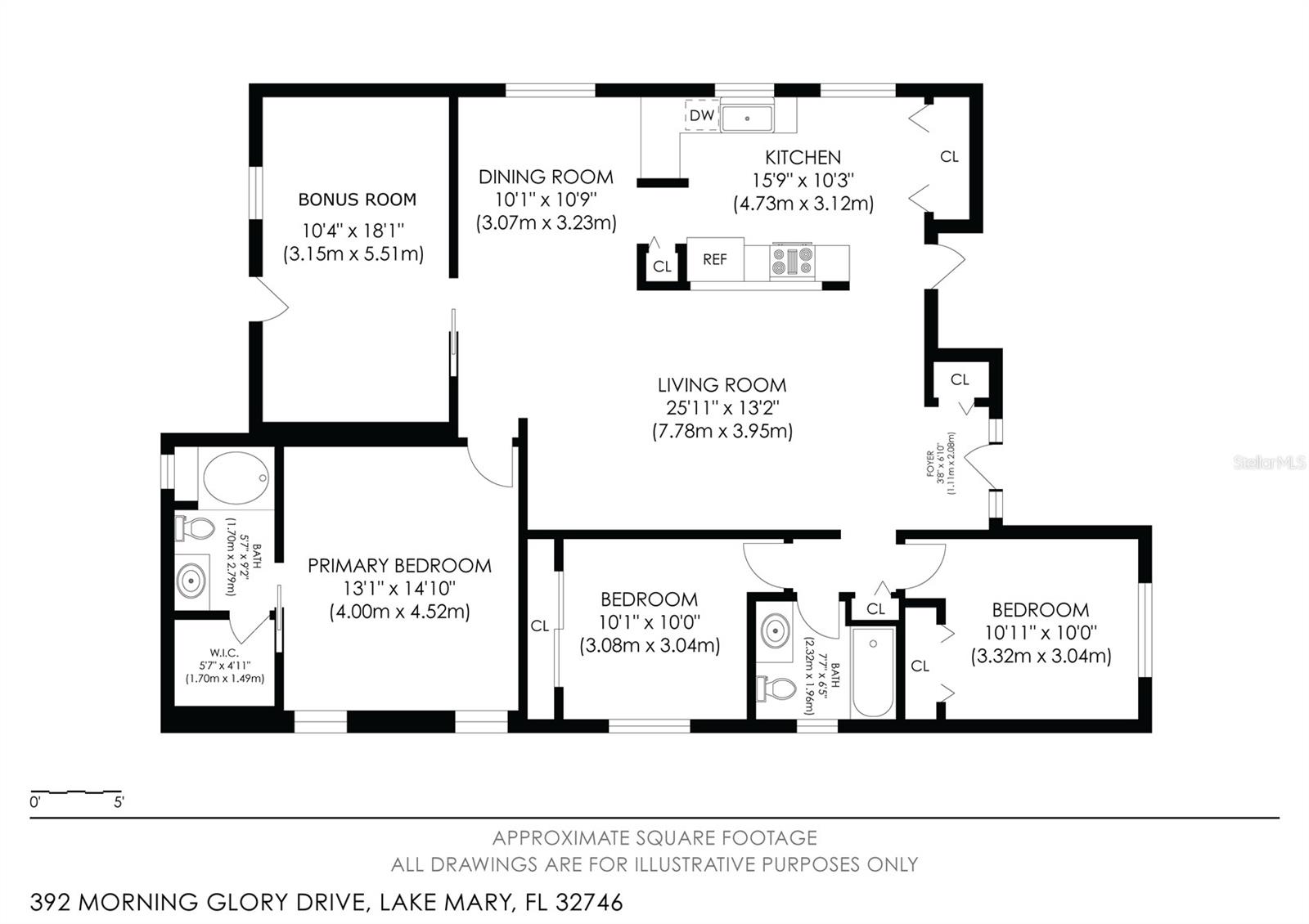RESERVE AT THE CROSSINGS PH 2 - Residential