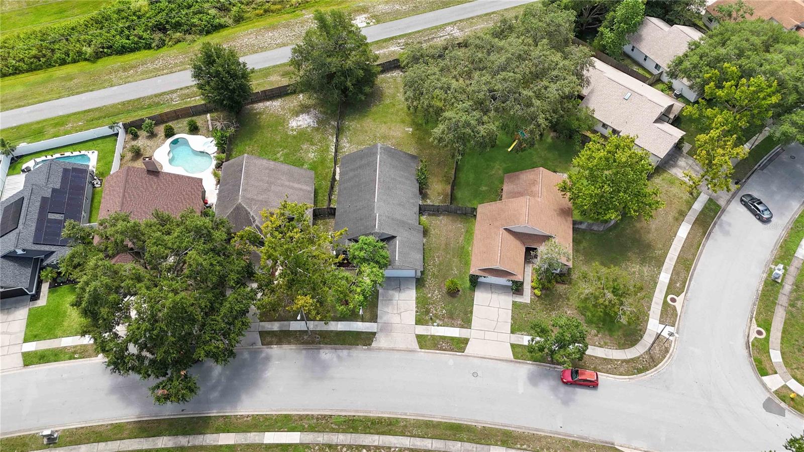 RESERVE AT THE CROSSINGS PH 2 - Residential