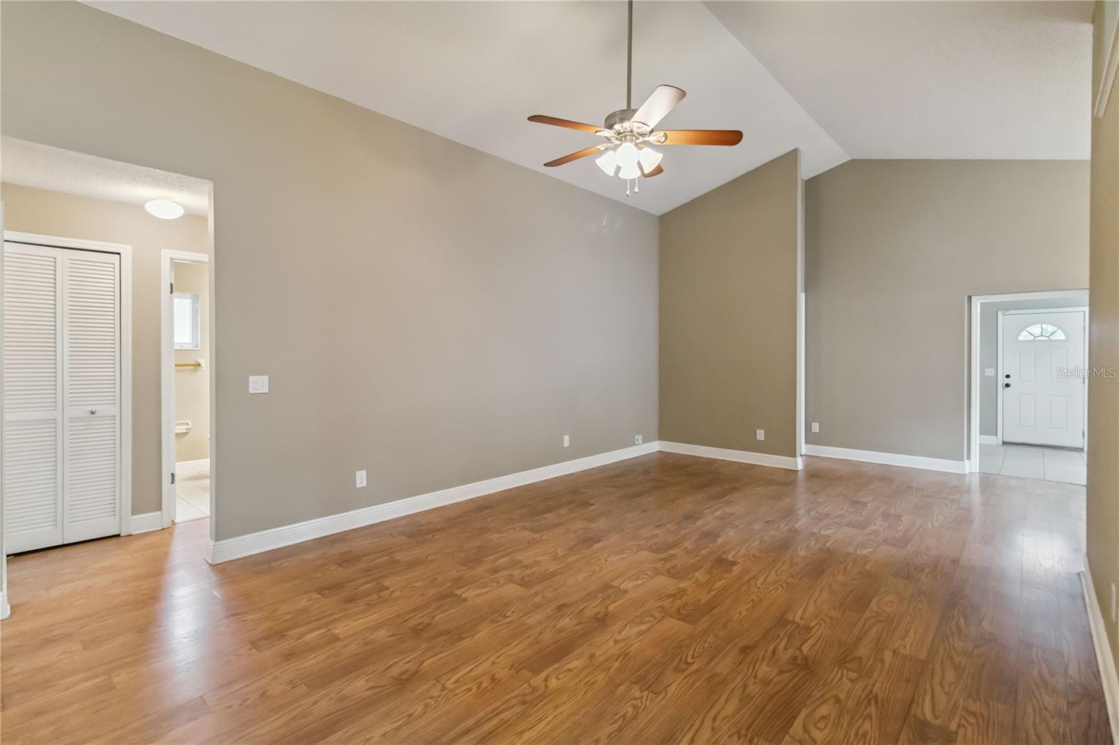 RESERVE AT THE CROSSINGS PH 2 - Residential