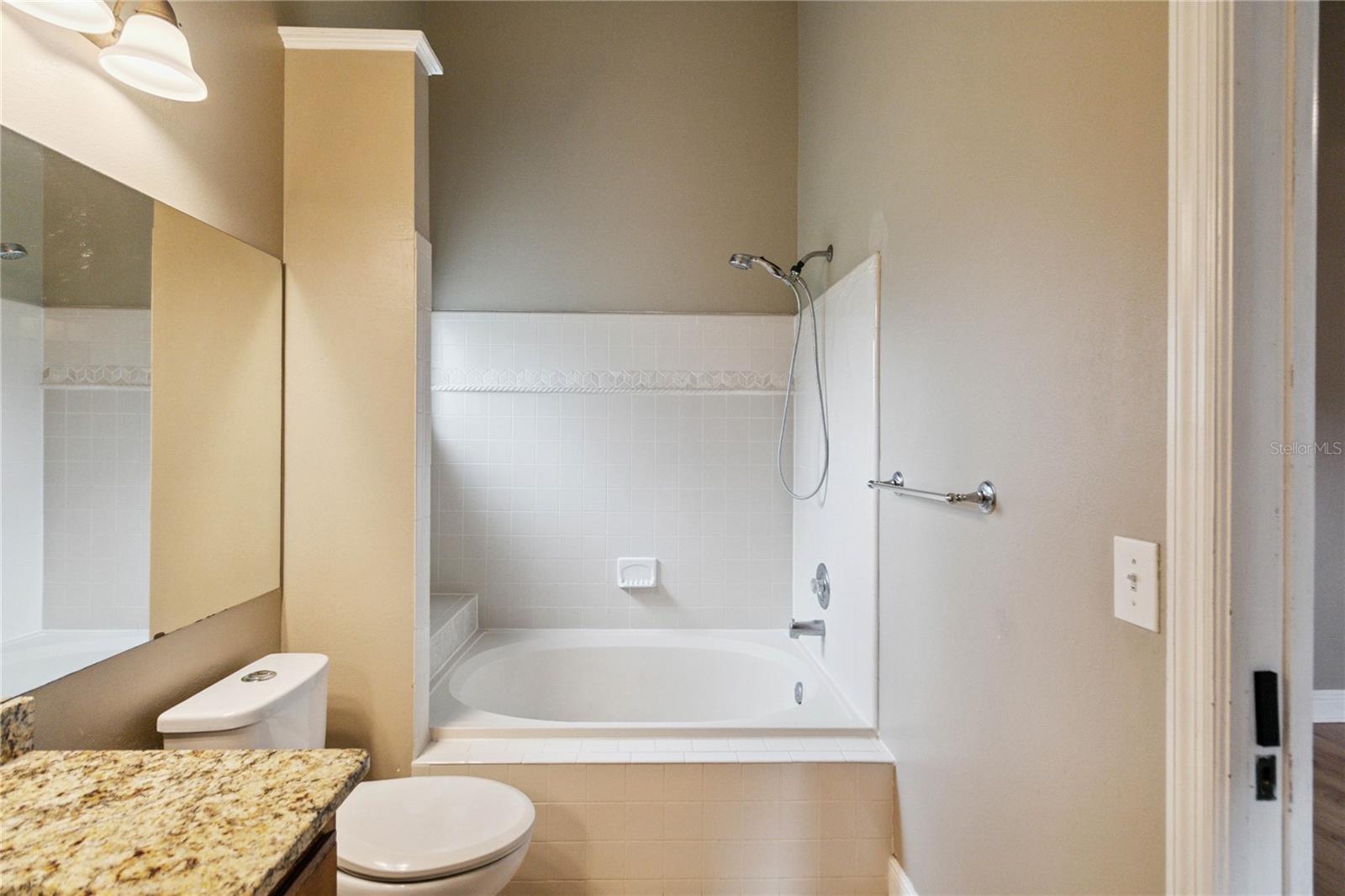 RESERVE AT THE CROSSINGS PH 2 - Residential