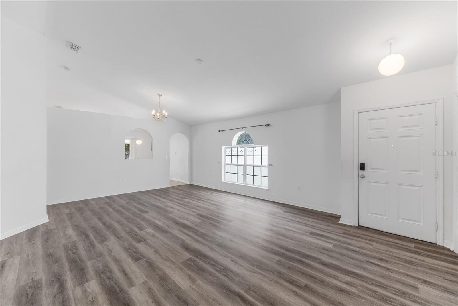 VENETIAN AT BAY PARK - Residential