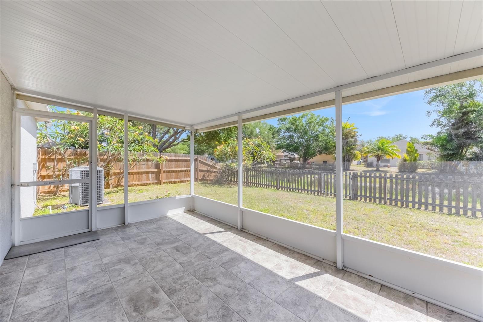 VENETIAN AT BAY PARK - Residential