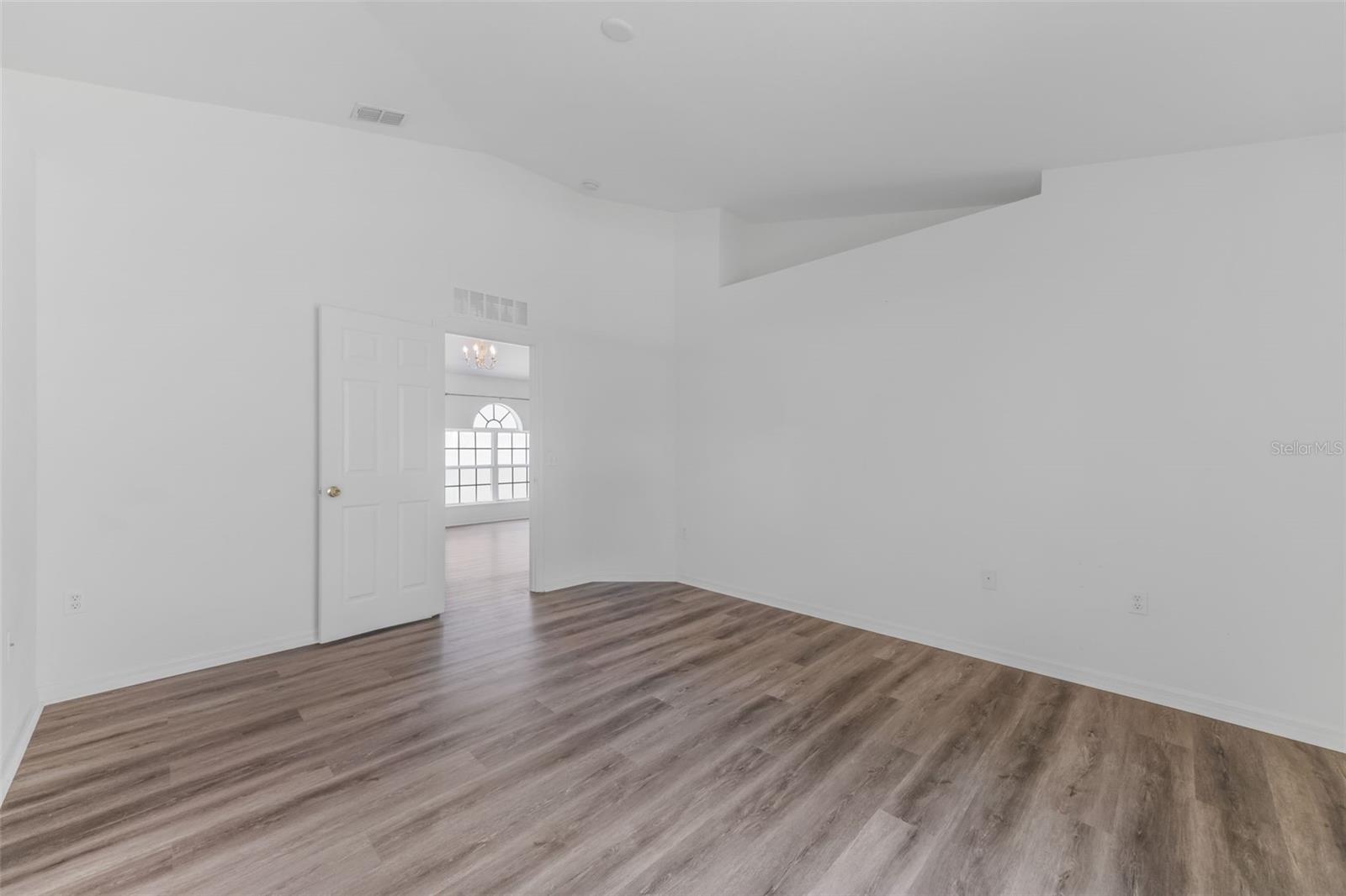 VENETIAN AT BAY PARK - Residential